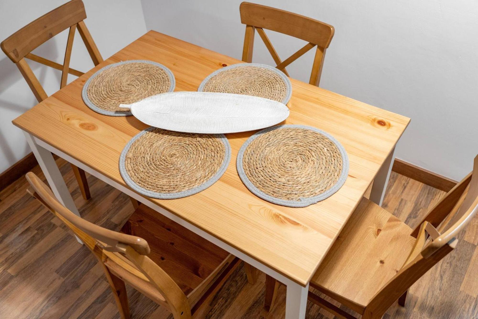 אל פוארטו דה סנטה מריה Apartamento Las Mironas - Ole Solutions מראה חיצוני תמונה