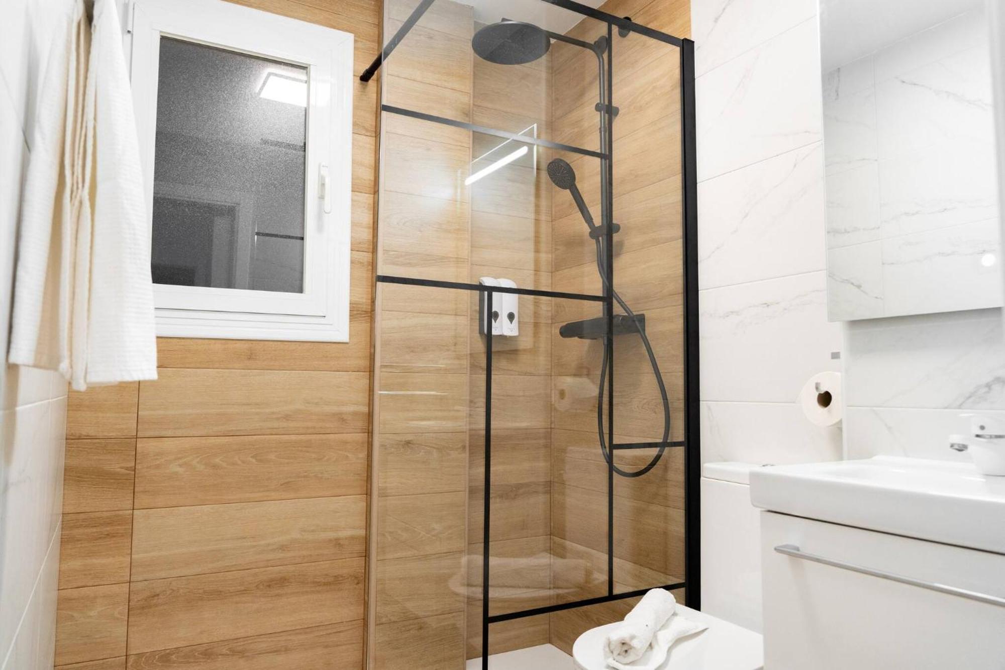 אל פוארטו דה סנטה מריה Apartamento Las Mironas - Ole Solutions מראה חיצוני תמונה