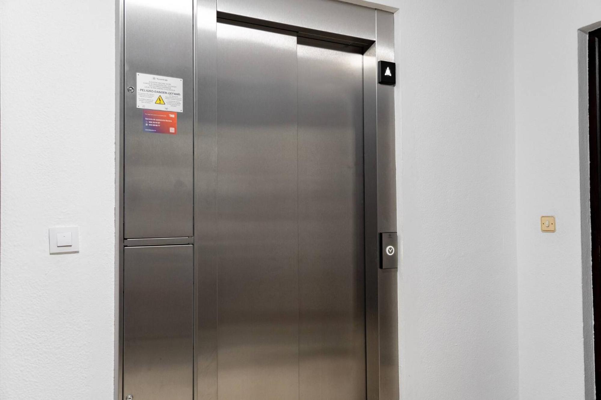 אל פוארטו דה סנטה מריה Apartamento Las Mironas - Ole Solutions מראה חיצוני תמונה
