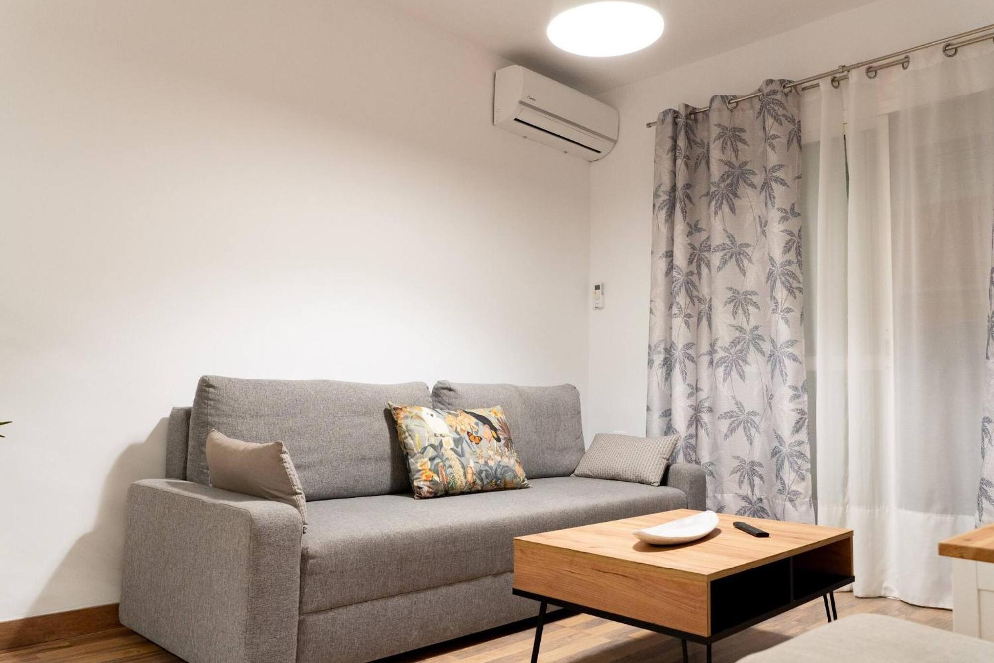 אל פוארטו דה סנטה מריה Apartamento Las Mironas - Ole Solutions מראה חיצוני תמונה