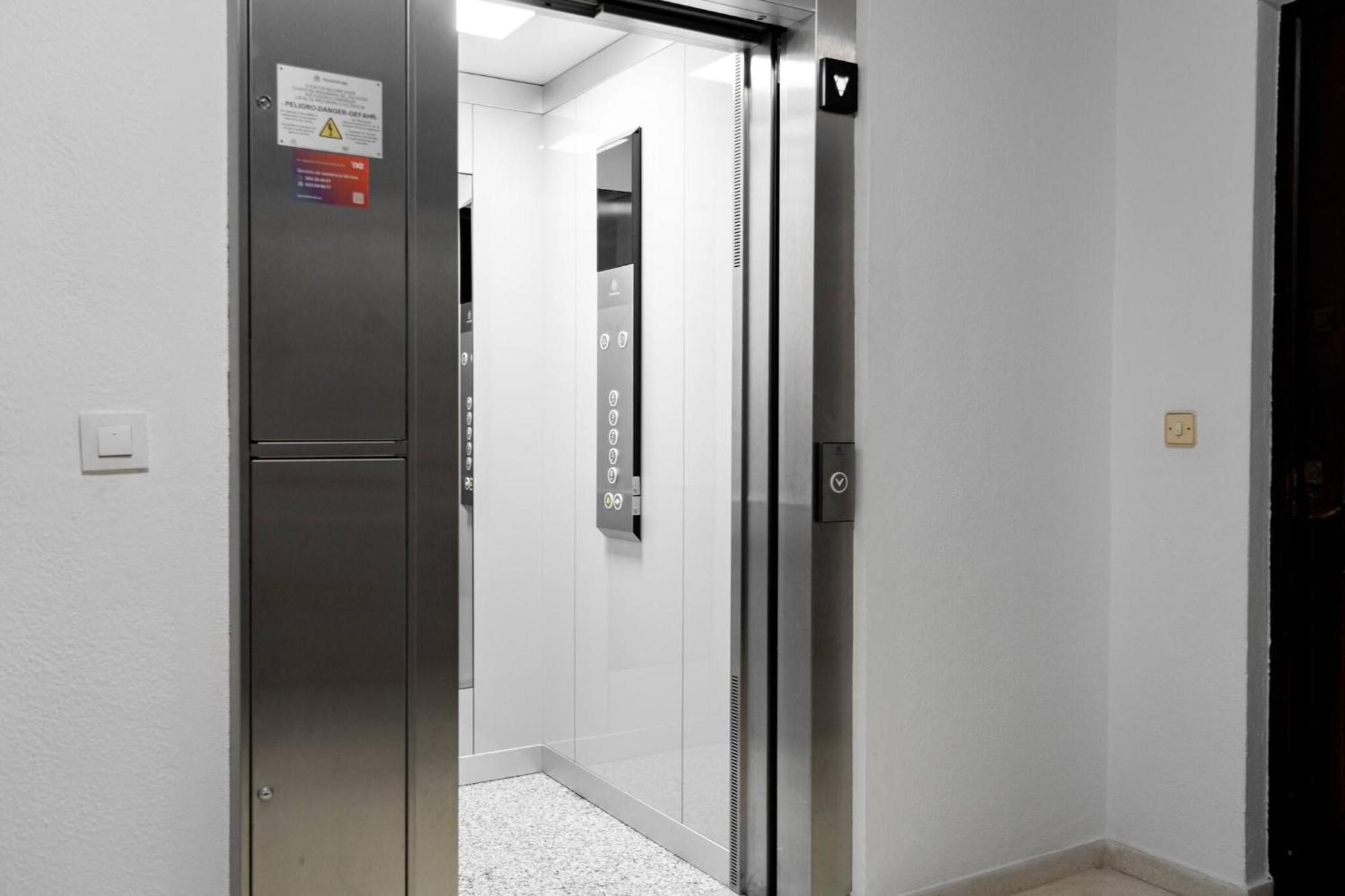 אל פוארטו דה סנטה מריה Apartamento Las Mironas - Ole Solutions מראה חיצוני תמונה
