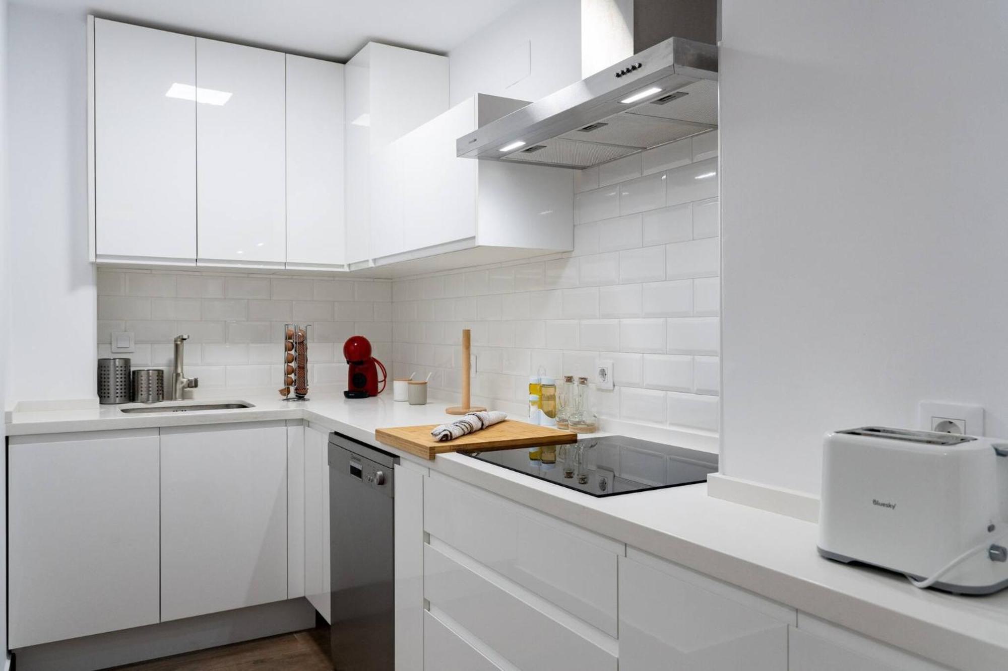 אל פוארטו דה סנטה מריה Apartamento Las Mironas - Ole Solutions מראה חיצוני תמונה