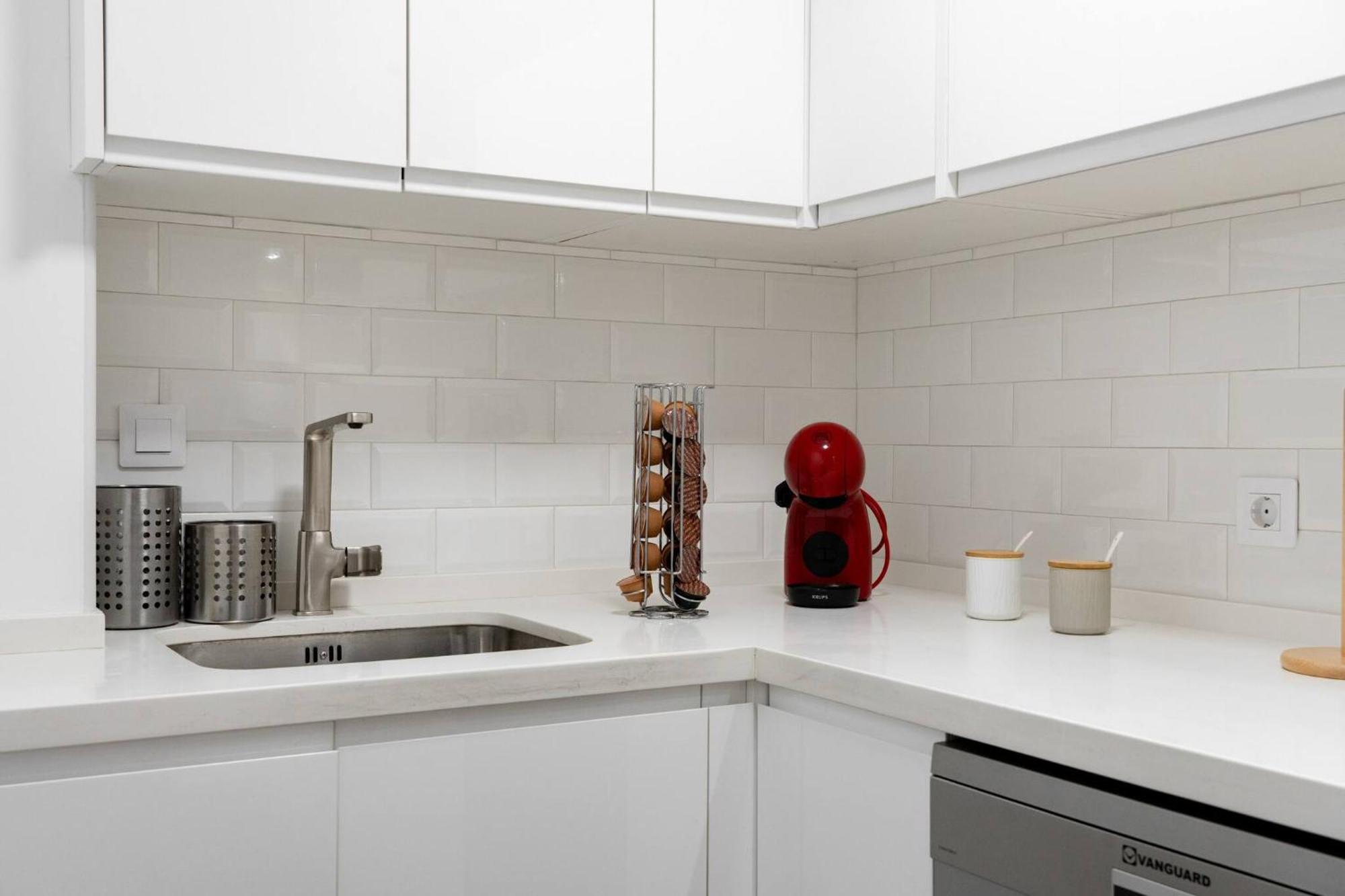 אל פוארטו דה סנטה מריה Apartamento Las Mironas - Ole Solutions מראה חיצוני תמונה