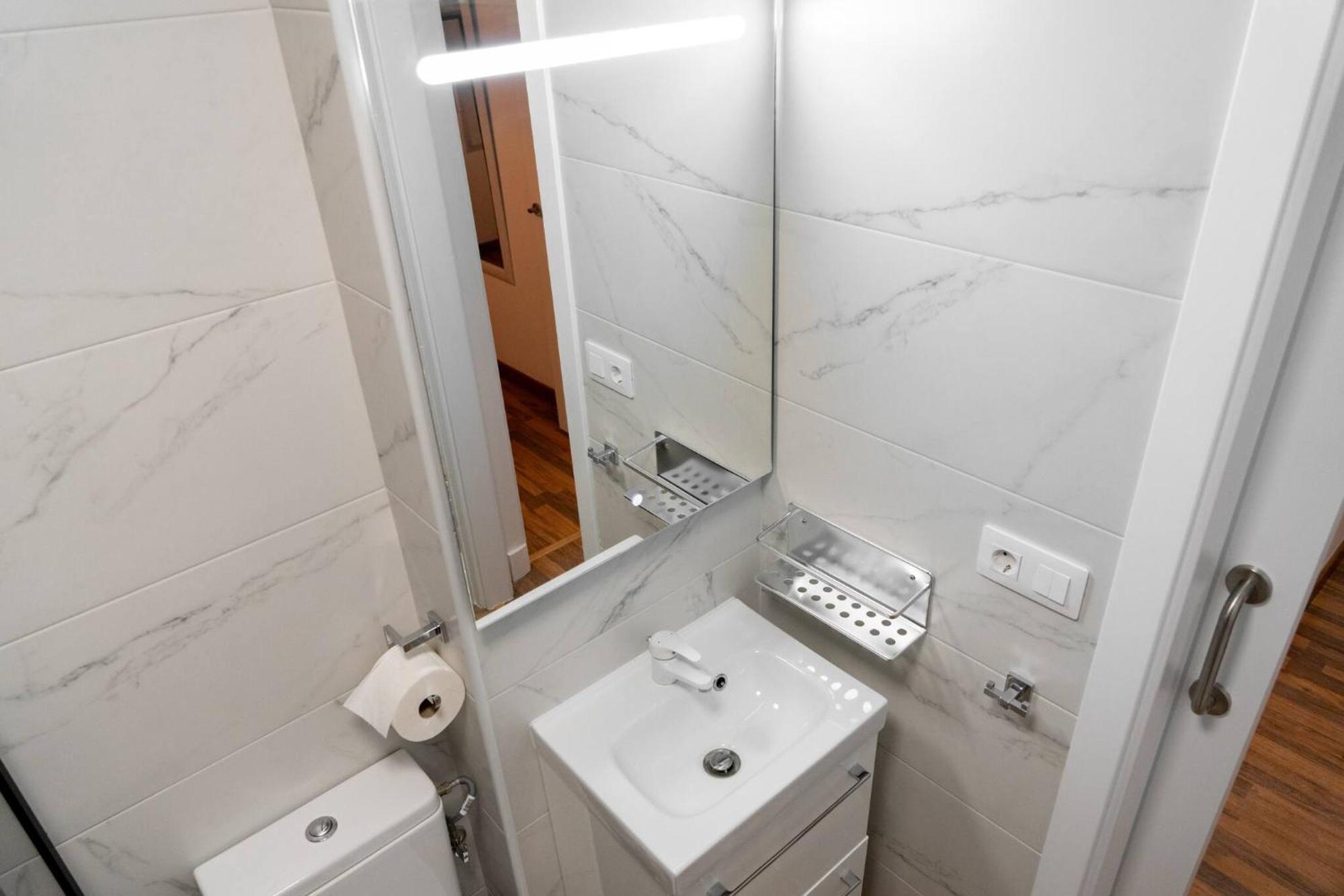 אל פוארטו דה סנטה מריה Apartamento Las Mironas - Ole Solutions מראה חיצוני תמונה