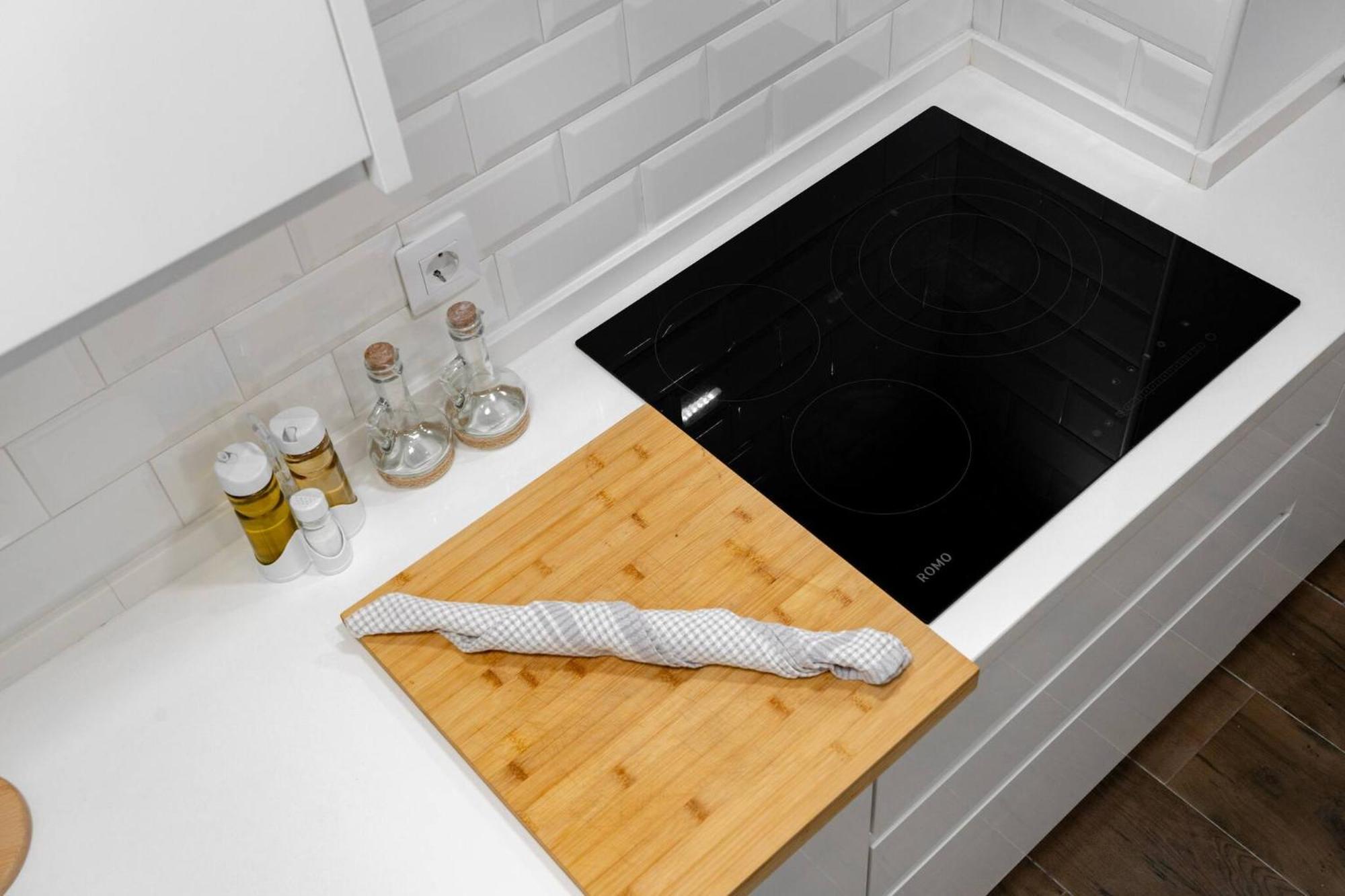 אל פוארטו דה סנטה מריה Apartamento Las Mironas - Ole Solutions מראה חיצוני תמונה