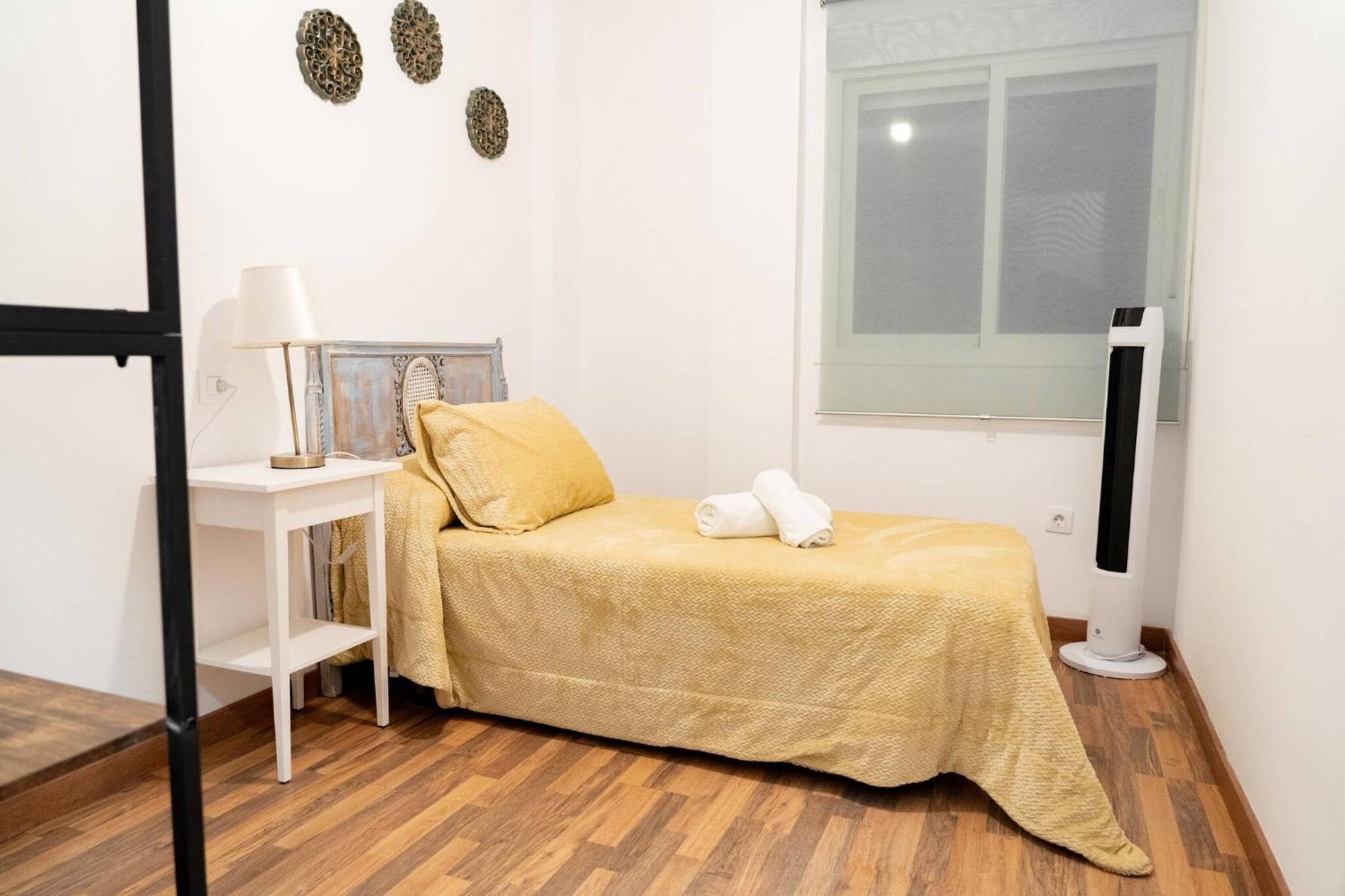 אל פוארטו דה סנטה מריה Apartamento Las Mironas - Ole Solutions מראה חיצוני תמונה