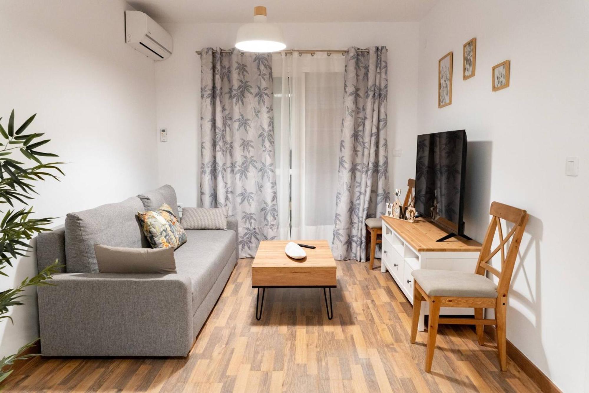 אל פוארטו דה סנטה מריה Apartamento Las Mironas - Ole Solutions מראה חיצוני תמונה